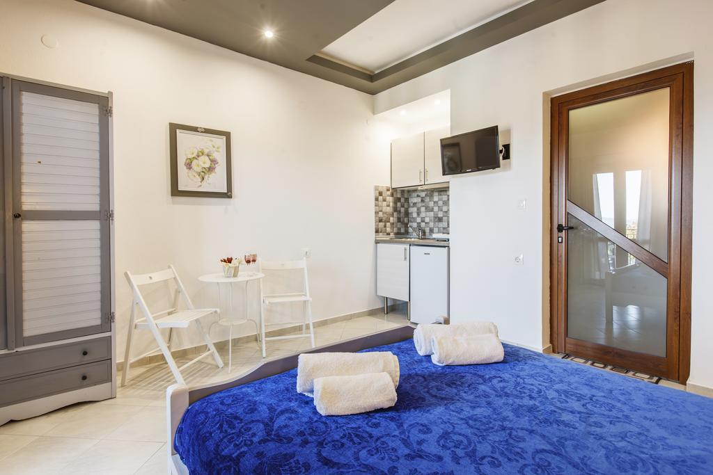 Seranides Boutique Hotel Κάτω Γατζέα Εξωτερικό φωτογραφία