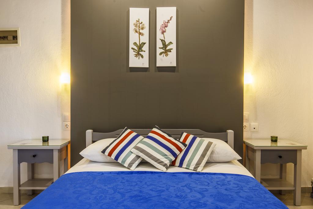 Seranides Boutique Hotel Κάτω Γατζέα Εξωτερικό φωτογραφία