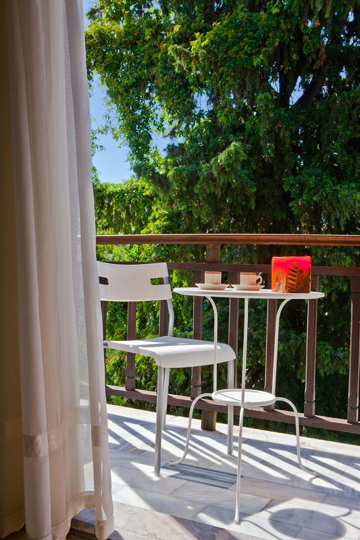 Seranides Boutique Hotel Κάτω Γατζέα Εξωτερικό φωτογραφία